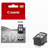 Canon PG-510, Black (2970B001AA)